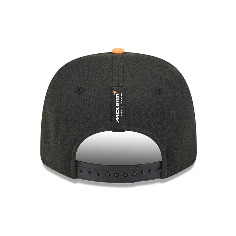 McLaren F1 9Seventy Austin GP 2025 Special Edition USA Cap by New Era
