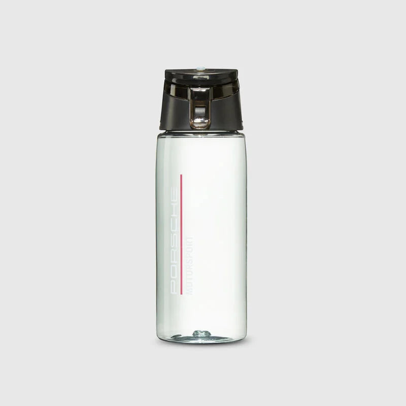 Porsche Motorsport Official Team Drink Bottle