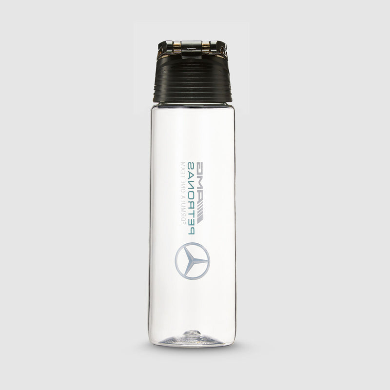 Mercedes AMG F1 Premium Sports Water Drink Bottle