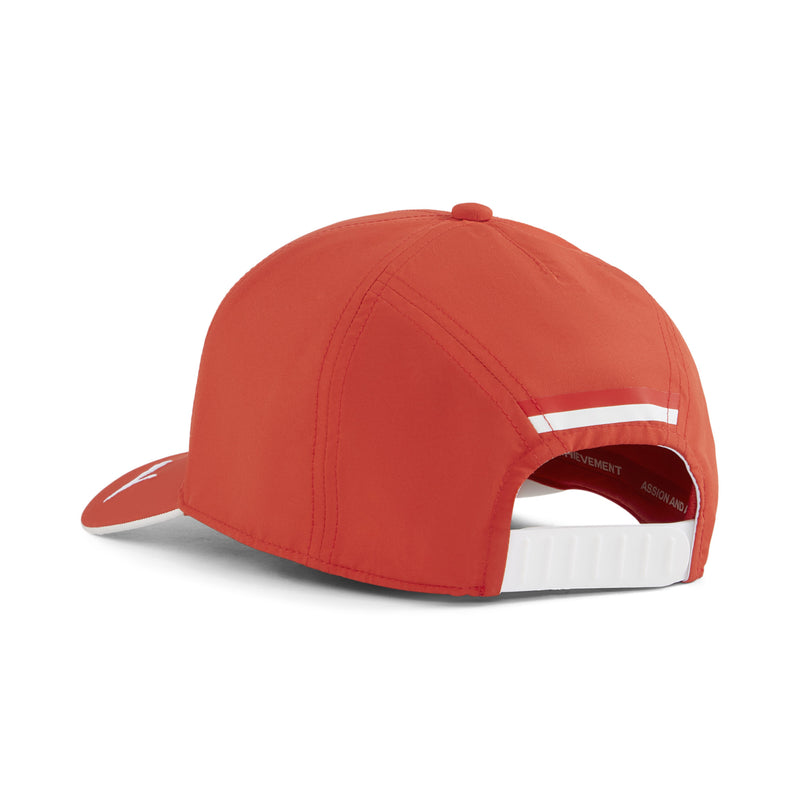 Ferrari Official Team Charles Leclerc Baseball Cap by Puma