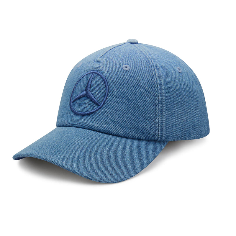 Mercedes AMG 2024 F1 George Russell Silverstone Special Edition Cap