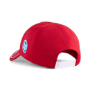 Ferrari Official 2025 Team Baseball Cap by Puma