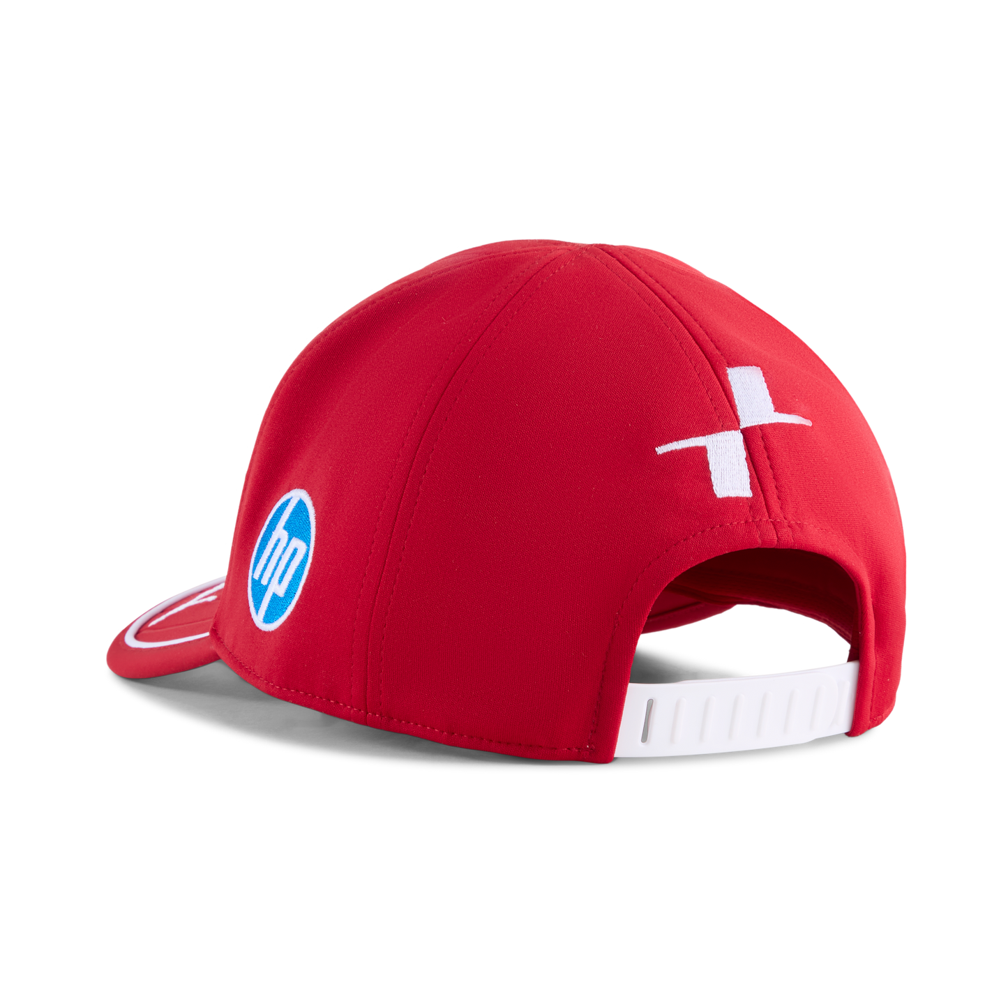 Ferrari Official Charles Leclerc Baseball Cap by Puma