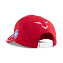 Ferrari Official 2025 Lewis Hamilton Baseball Cap by Puma