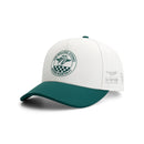 Aston Martin F1 Official Rolling Stones Limited Edition Cap