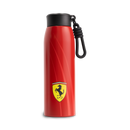 Scuderia Ferrari Official 2026 F1 Steel Water Bottle