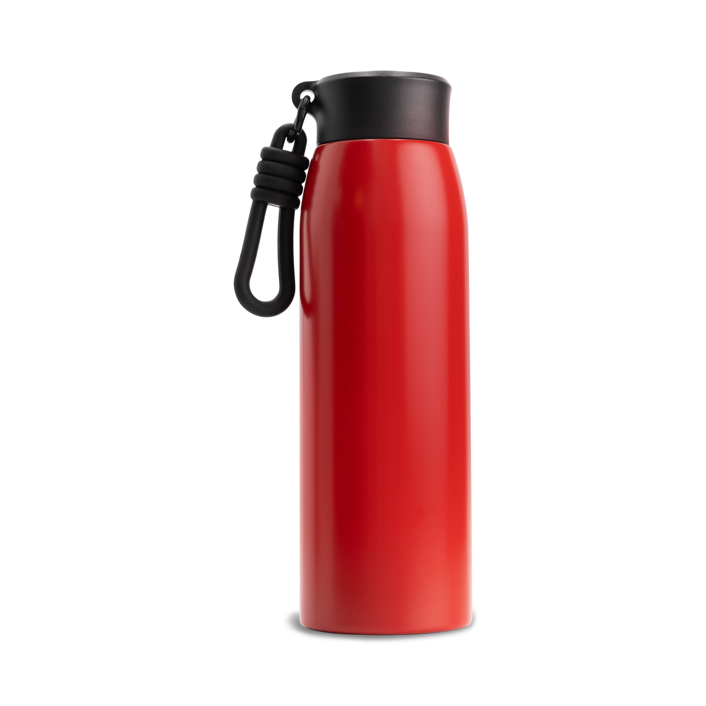 Scuderia Ferrari Official 2026 F1 Steel Water Bottle