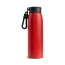 Scuderia Ferrari Official 2026 F1 Steel Water Bottle
