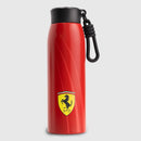 Scuderia Ferrari Official 2026 F1 Steel Water Bottle