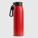 Scuderia Ferrari Official 2026 F1 Steel Water Bottle
