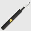 Ferrari Official Compact Black Umbrella
