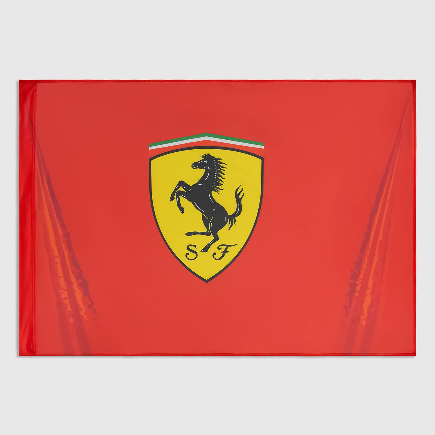 Ferrari Official 140cm x 100cm Flag