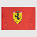 Ferrari Official 140cm x 100cm Flag
