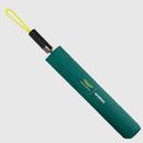 Aston Martin Official Compact Telescopic Green Umbrella