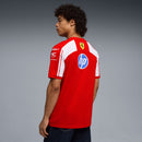 Ferrari Official F1 2026 Team Cotton T-Shirt by Puma