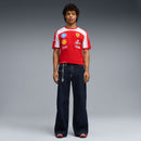 Ferrari Official F1 2026 Team Cotton T-Shirt by Puma