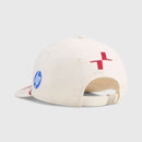 Ferrari Official 2026 Monaco Special Edition Charles LeClerc Cap by Puma