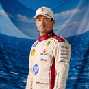 Ferrari Official 2026 Monaco Special Edition Charles LeClerc Cap by Puma
