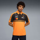 Official 2026 McLaren Racing F1 Men's Team Polo Shirt