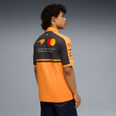 Official 2026 McLaren Racing F1 Men's Team Polo Shirt