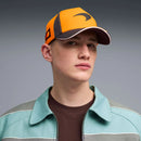 Official McLaren F1 Racing Team Baseball Cap by Puma