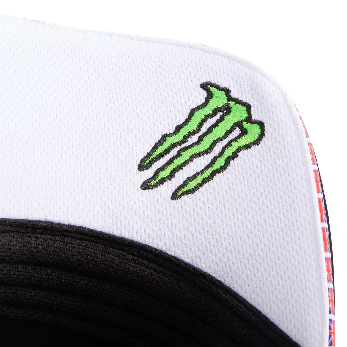 McLaren Official 2026 Silverstone UK Special Edition Lando Norris Cap by Puma