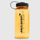 Official McLaren Formula One Team Racing Water Bottle Papaya