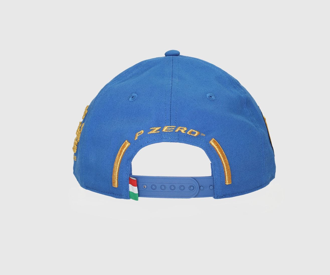 Pirelli 2026 Monza GP Italy Special Edition Podium Cap
