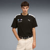 BMW M Sport Motorsport Men's Driver T-Shirt by Puma