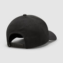 BMW Motorsport Black M-Sport Baseball Cap by Puma