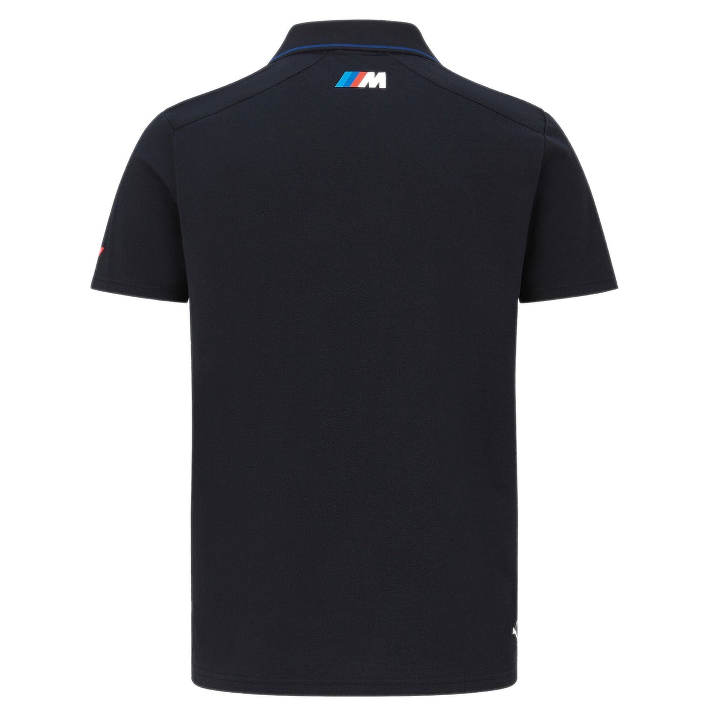 BMW M-Sport Motorsport Men's Cotton Polo Shirt by Puma