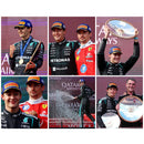 Pirelli 2026 Australia GP Special Edition Podium Cap