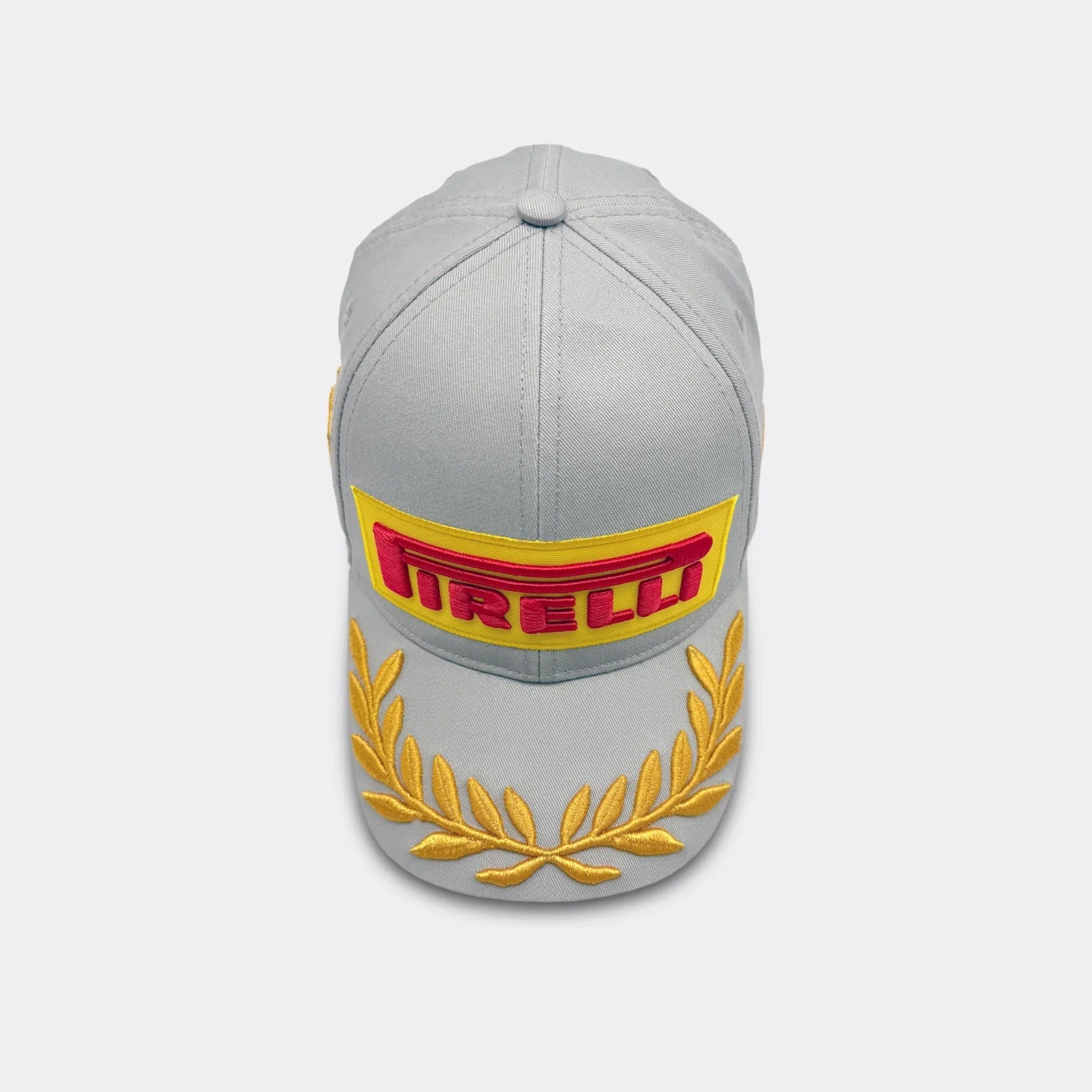 Pirelli Silverstone UK GP Special Edition Podium Cap