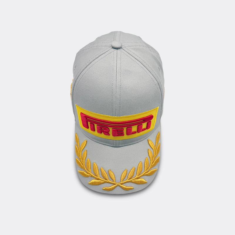 Pirelli Silverstone UK GP Special Edition Podium Cap