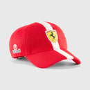 Ferrari Official 2025 Special Edition China GP Cap by Puma
