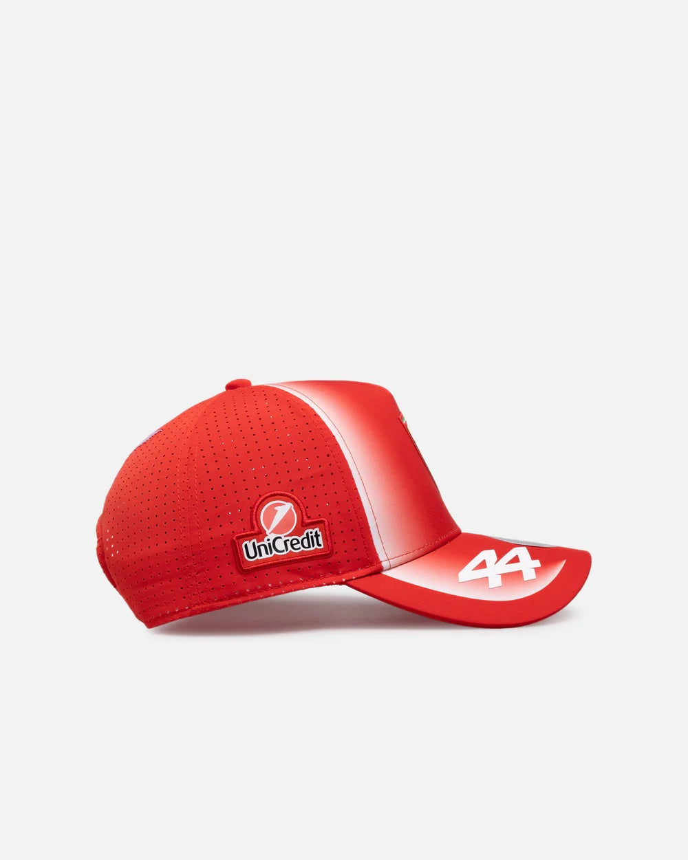Ferrari Official 2026 Lewis Hamilton Team Baseball Cap by Puma