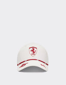 Ferrari Official 2026 Monaco Special Edition Charles LeClerc Cap by Puma