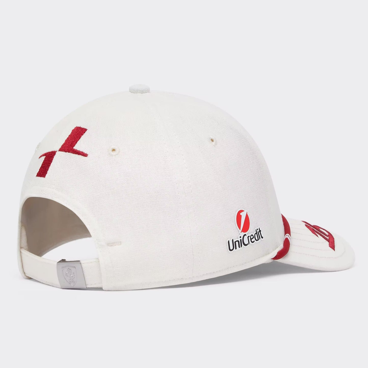 Ferrari Official 2026 Monaco Special Edition Charles LeClerc Cap by Puma