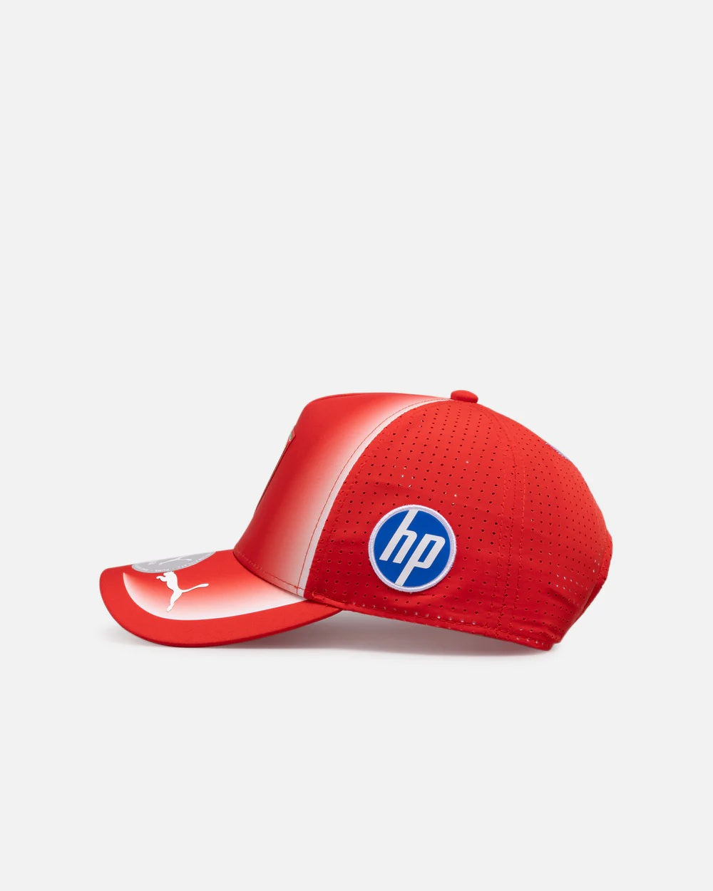 Ferrari Official 2026 Lewis Hamilton Team Baseball Cap by Puma