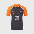 Official McLaren Racing F1 Men's Team Set Up T-Shirt