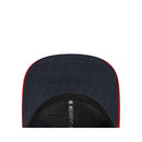 Official Oracle Red Bull Racing Formula 1 9Seventy Snapback Cap by New Era