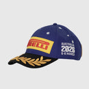 Pirelli 2026 Australia GP Special Edition Podium Cap