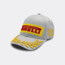 Pirelli Silverstone UK GP Special Edition Podium Cap