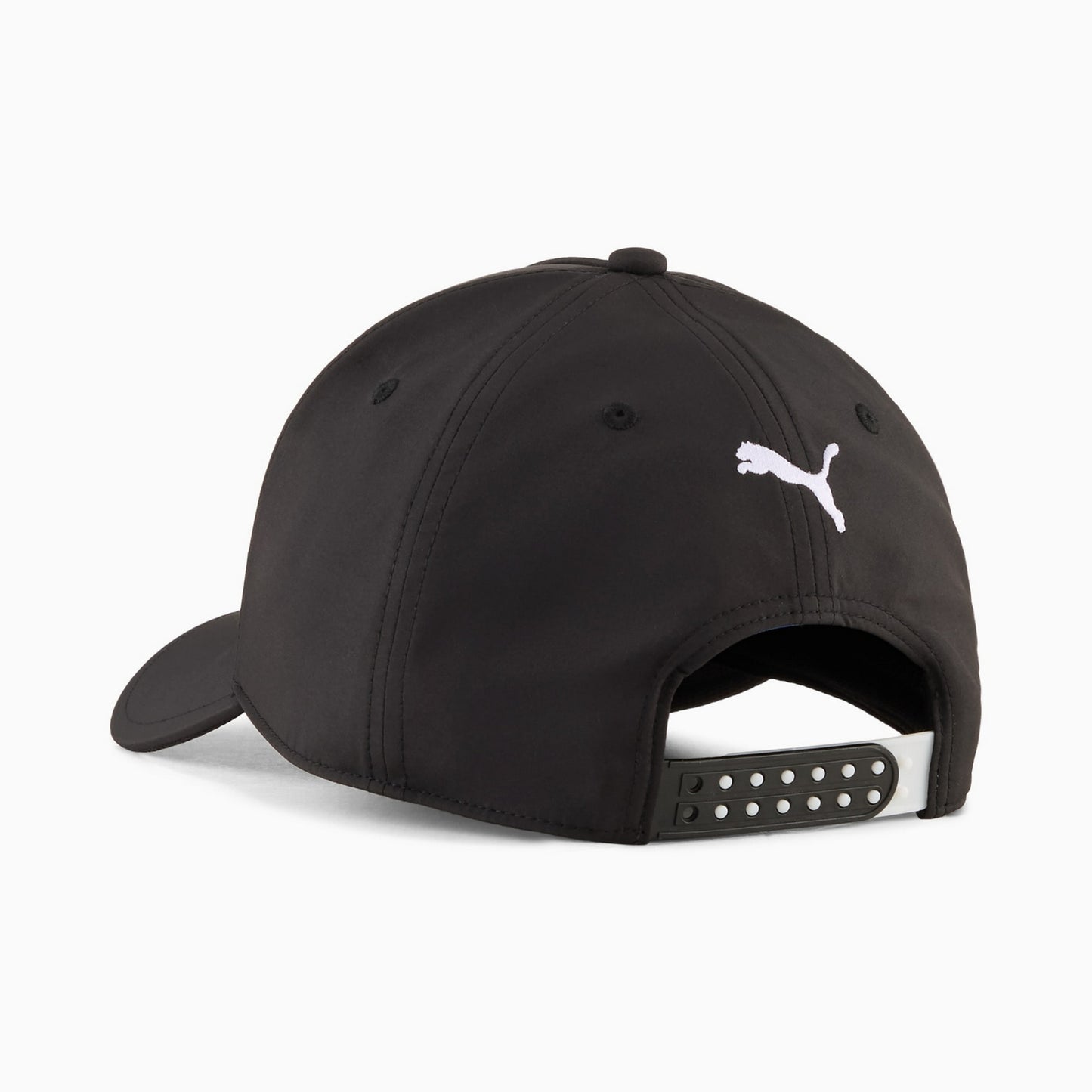 BMW Motorsport 2026 Black M-Sport Light Baseball Cap by Puma