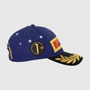 Pirelli 2026 Australia GP Special Edition Podium Cap