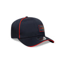 Official Oracle Red Bull Racing Formula 1 9Seventy Snapback Cap by New Era