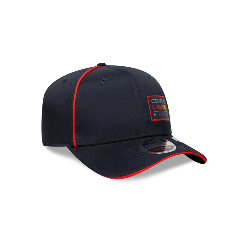 Red Bull Racing F1 Cap 9 Seventy Snapback by New Era