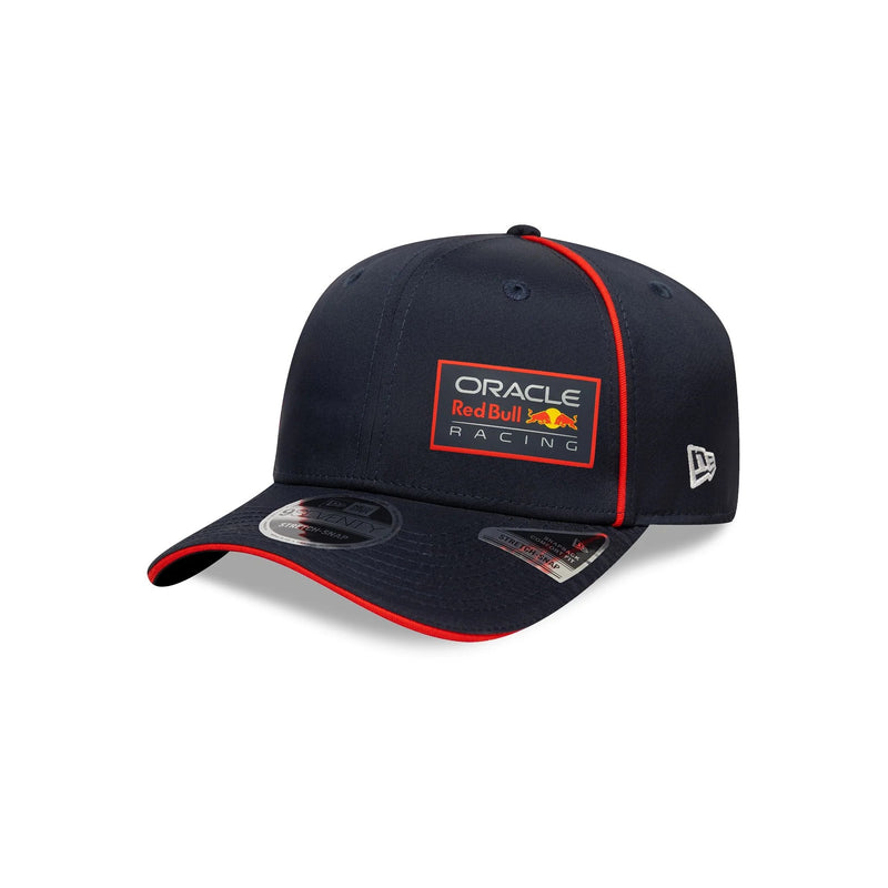 Red Bull Racing F1 Cap 9 Seventy Snapback by New Era