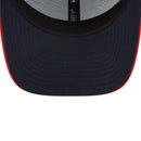 Official Oracle Red Bull Racing Formula 1 9Forty Snapback Cap by New Era
