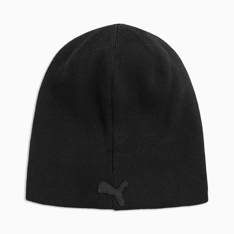 Ferrari Pro Cuffless Official Beanie by Puma - Black
